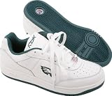 Philadelphia Eagles Recline POP Athletic Shoes
