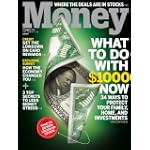Money (2-year) $29.90 ($1.25/issue)