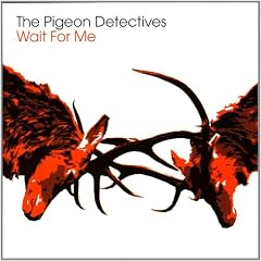 Wait for Me [DE Import]