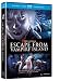 Higanjima: Escape From Vampire Island (Blu-ray/DVD Combo)