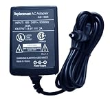 AC Adapter for For Samsung portable DVD Player AD1608 8.4V 2A