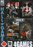 Eigenschaften FIP Publishing GmbH  / 4Games Vol. 10
