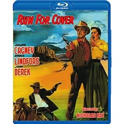 Run for Cover [Blu-ray]