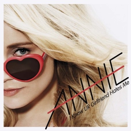 CD-Charts   : I Know Ur Girlfriend Hates Me