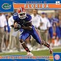 Florida Gators 2010 12x12 Wall Calendar