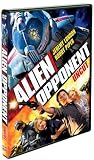 Alien Opponent