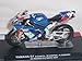 YAMAHA R1 R 1 MOTOGP 24 H HEURES CHECA COSTERS 2005 1/24 ALTAYA BY IXO MODELLMOTORRAD MODELL MOTORRAD SONDERANGEBOT