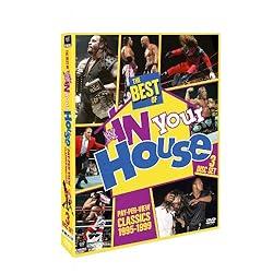 WWE: The Best of In Your House