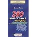 280 QUESTIONS d'histoire et de g�ographie CONCOURS 2010