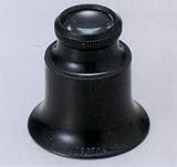 BERGEON ルーペ　1458-A-15　15倍