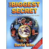 The Biggest Secret: The Book That Will Change the World