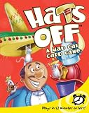 Hats Off A Mad Cap Card Game