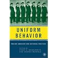 Uniform Behavior: Police Localism and National Politics