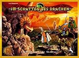 Eigenschaften Pegasus Spiele 52110G / Schatten des Drachen Deluxe