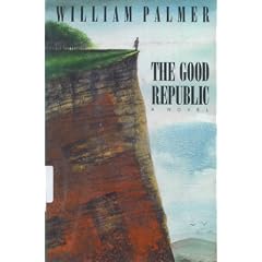 Palmer William : Good Republic