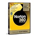 Norton 360 Exclusive Gold Edition Ver 5.0