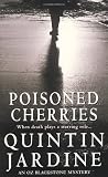 Poisoned Cherries (Oz Blackstone Mysteries)