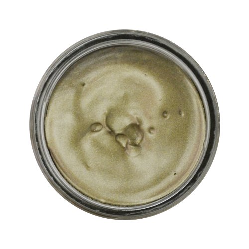 Woly Metallic Shoe Creams (Various Shades) (Platinum)