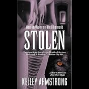 Stolen: Women of the Otherworld, Book 2 | [Kelley Armstrong]