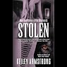 Stolen: Women of the Otherworld, Book 2