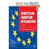 Debates on European Integration: A Reader (European Union)