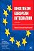 Book Debates on European Integration: A Reader (European Union)