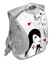 ZIPITBAG - SPORTSPACK / RUCKSACK - MARIPOSA