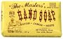 General's The Masters Hand Soap 4.5 oz.