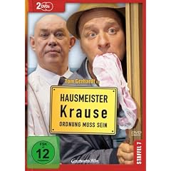 Hausmeister Krause - Ordnung muss sein, Staffel 7 [2 DVDs]