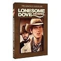 Lonesome Dove the Series: Complete Season One