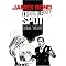 Titan's Illustrated James Bond