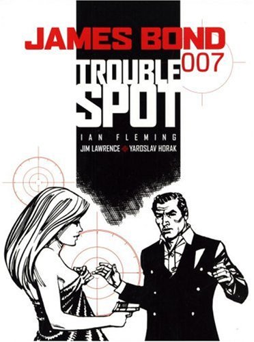 James Bond: Trouble Spot