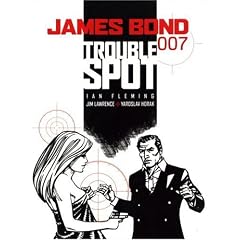 James Bond: Trouble Spot (James Bond 007 (Titan Books))