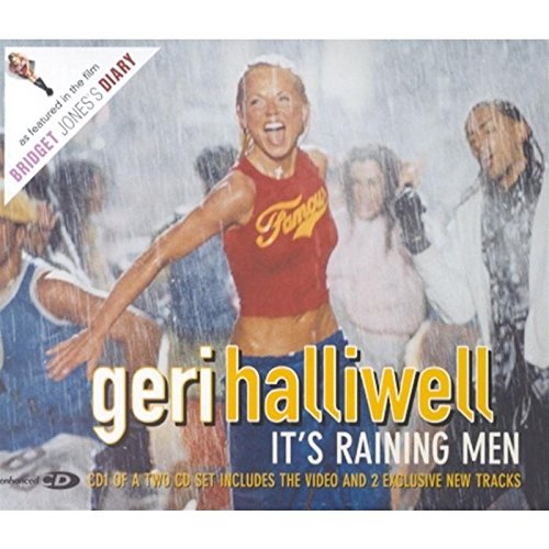 Geri Halliwell - It