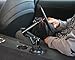 The Joy Factory MagConnect Carbon Fiber Car/Truck Cup Holder Mount (Mount Only) MMU108