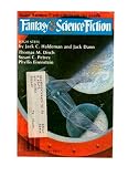 The Magazine of Fantasy and Science Fiction February 1982 (Vol. 62, No. 2) The Magazine of Fantasy and Science Fiction February 1982 (Vol. 62, No. 2)