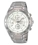 Seiko Men's Watches Alarm Chronograph SNAB87P1 - WW