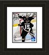 Anaheim Mighty Ducks Framed J.S. Giguere / R. Getzlaf Photo NHL Hockey