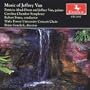 Music of Jeffrey Van