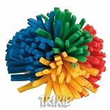 Eigenschaften TRIXIE  / Igelbälle 2er Softgummi Durchmesser: 5cm