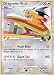Pokemon Platinum Supreme Victors Single Card Dragonite FB #56 Uncommon