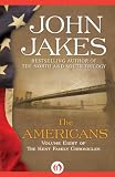 The Americans (The Kent Family Chronicles Book 8)