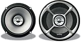 Infinity Reference 6022i 6.5-Inch Two-Way Louspeaker (Silver/Black)