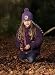 Horseware Striped Hat for Kids