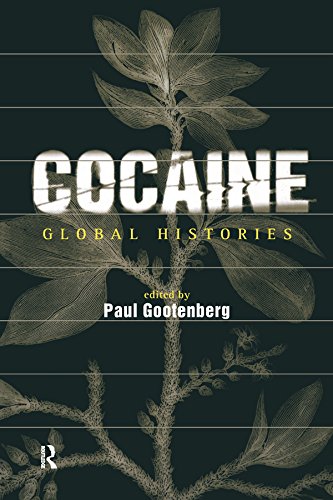 Cocaine: Global Histories