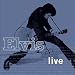 Burning Love (Elvis Live version) cover
