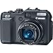 Canon PowerShot G11 10MP Digital Camera with 5x Wide Angle Optical Stabilized Zoom and 2.8-inch articulating LCD