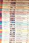 Michelle/Kara/Lisa/Carrie/Cynthia/Jenny/Anne/Paige/Sherri/Kathy/Andrea/Melissa/Joanna/Gillian/Colleen/Tiffany/Sara/Leslie/Pamela/Jessica/Erica (SpringSong Books 1-21)
