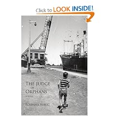 The Judge of Orphans