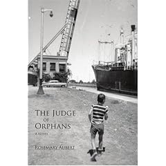 The Judge of Orphans